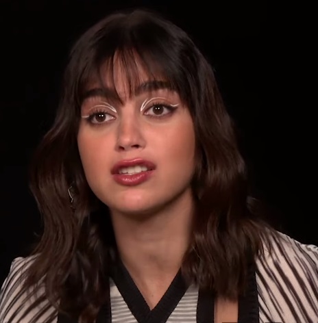 Melissa Barrera reveals single condition for Scream return after being fired from franchise