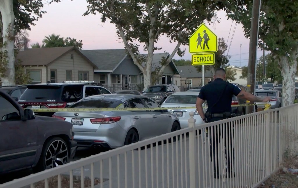 Mass baseball bat attack sends several to hospital after road rage incident