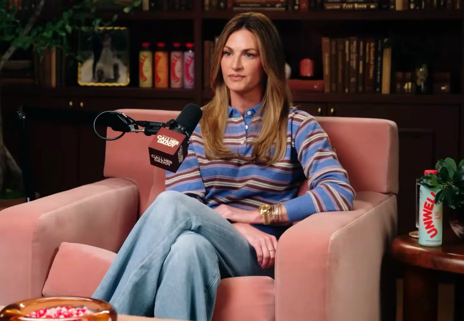 Erin Andrews speaks out on 2008 hotel stalking scandal and why the trauma never truly leaves