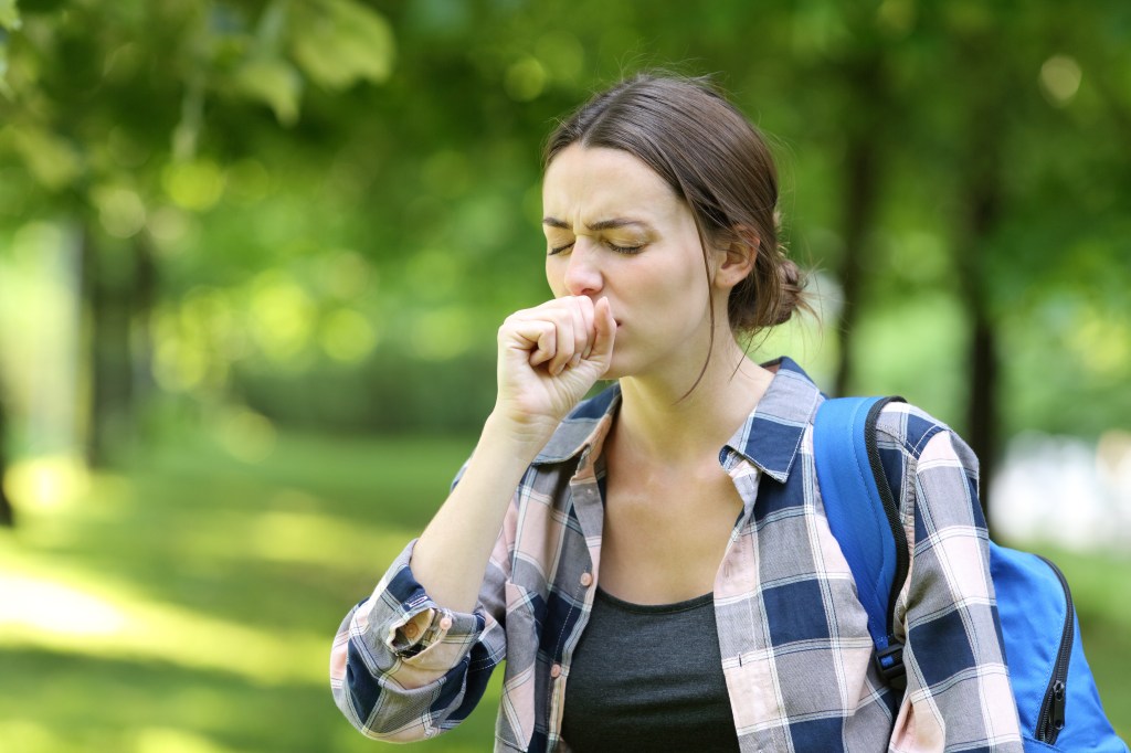 Doctors issue warning over hidden health danger lurking in college dorms