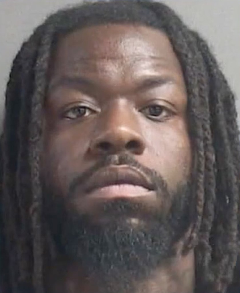 Lunatic charged in murder of Pittsburgh Dr. Idris Evans arrested just 2 months ago for other crime