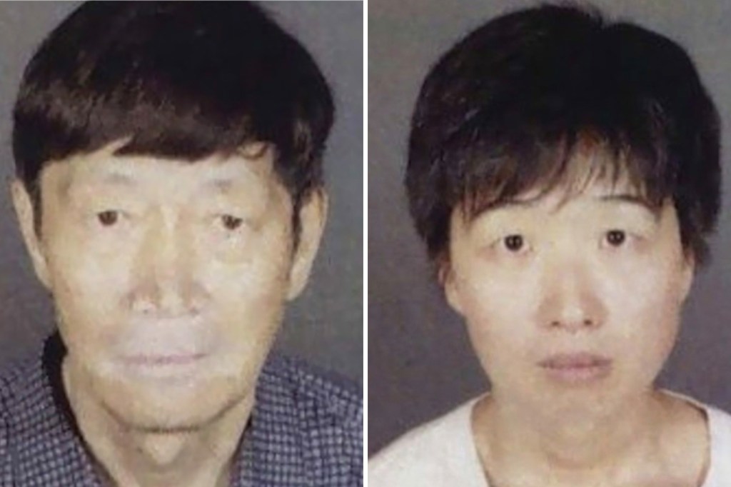 Meet the US Army vet running a California baby factory for Chinese nationals to have American kidsÂ