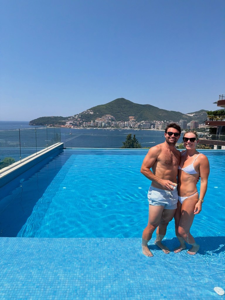 Lindsey Vonn, 41, debuts romance with french skier Matthieu Bailet, 30