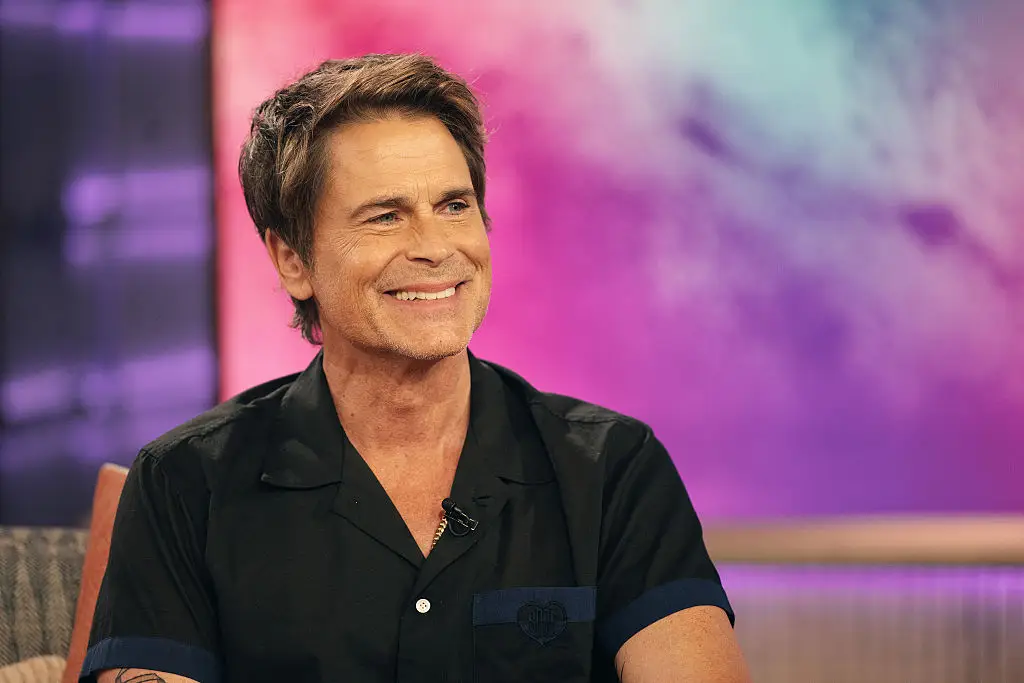 Seven celebrities who had terrifyingly close calls on 9/11
