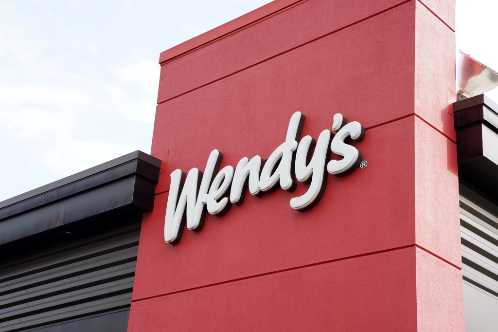 Crazed Wendy’s staffer stabbed co-worker in head while telling her, ‘I am going to kill you