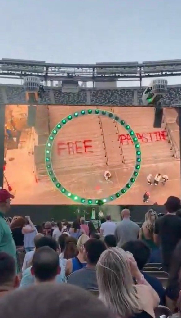 Macklemore accused of blatant hypocrisy after anti-Israel tirade — as secrets about his home revealed