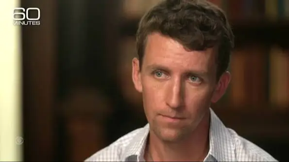 Patrick Clancy's heartbreak after his child died in his arms 'I didn't think I'd see my 35th birthday'