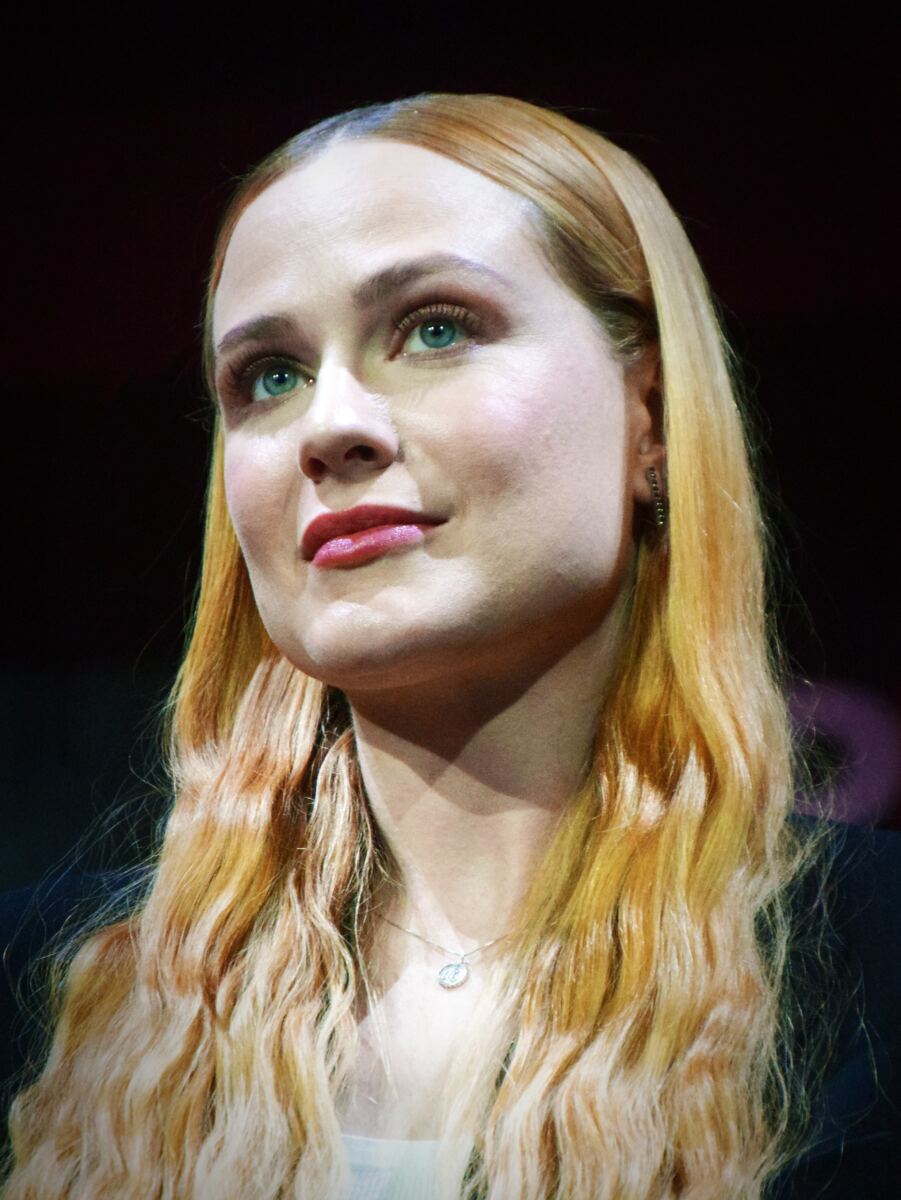 Evan Rachel Wood slams Practical Magic 2 cast revealing only one actor reached out when she was replaced
