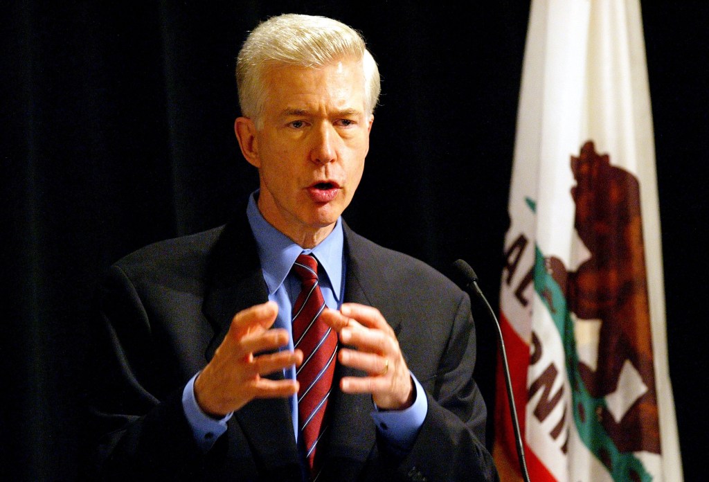 Democrat-nominated California judge accused of sex attacks on multiple women before cover-up