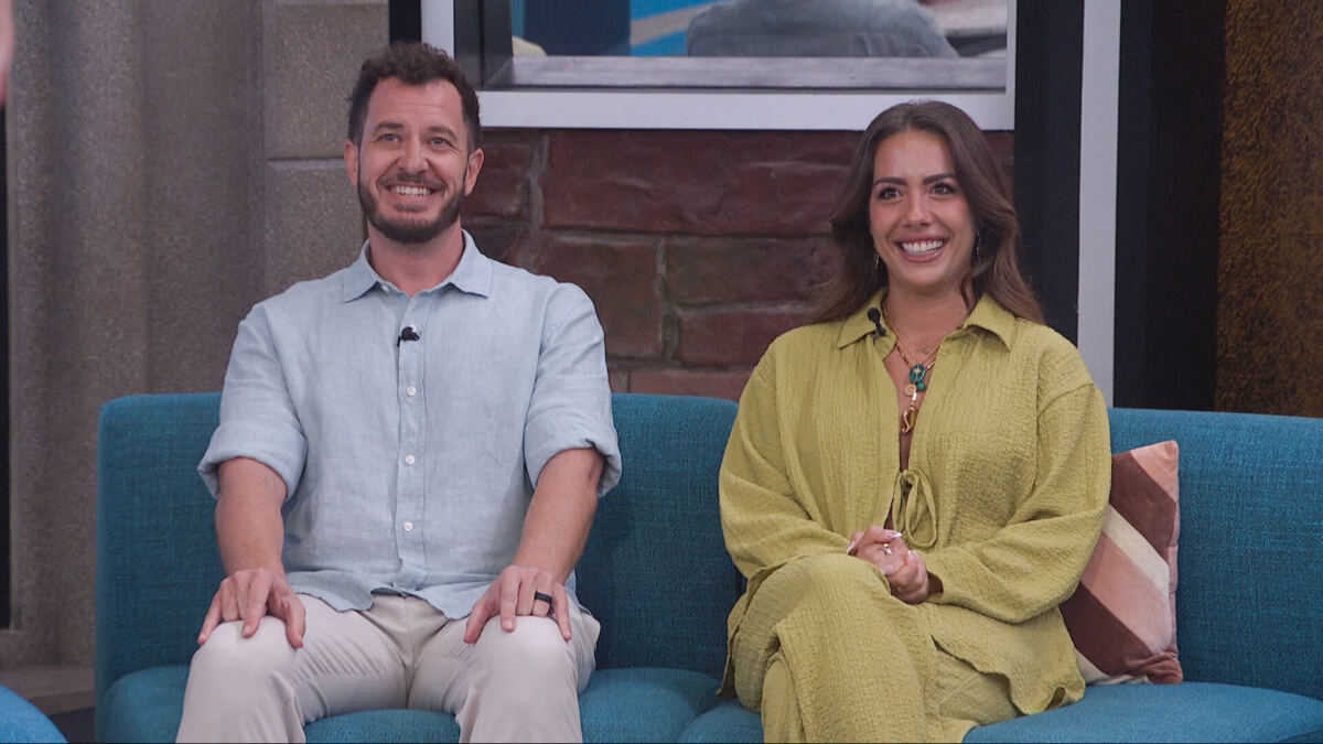 ‘Big Brother 28’ star Dee Valladares reveals if she would have betrayed Rick Devens