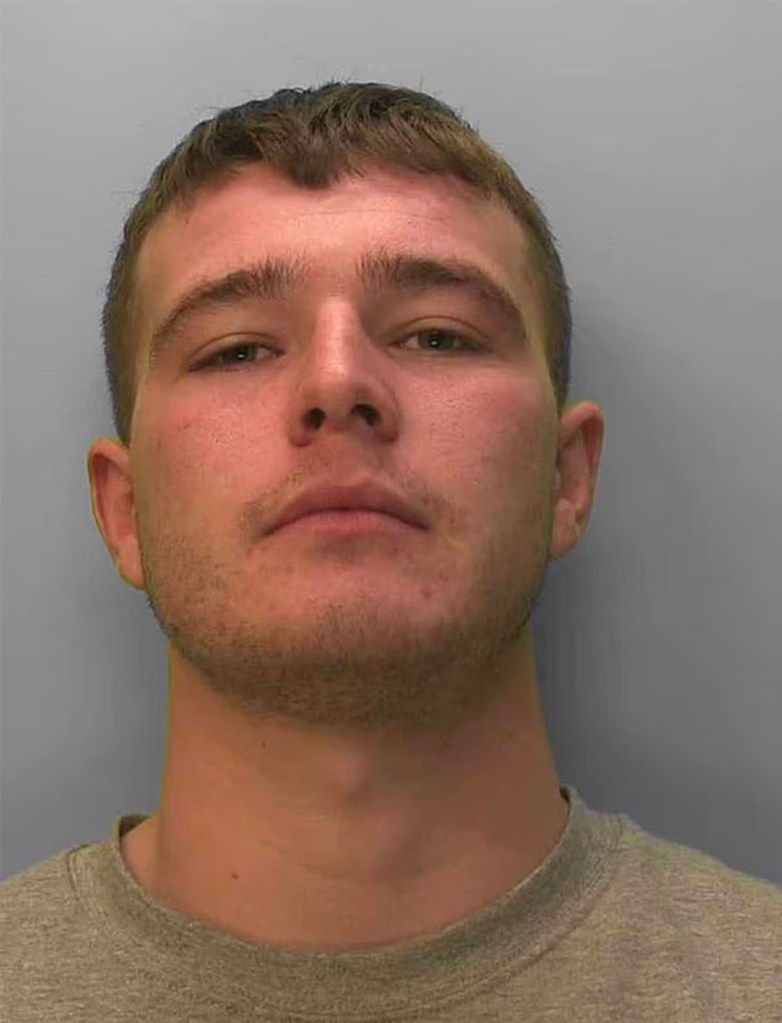 Teen prison guard who had fling with killer is spared jail time by judge boggled by her life decisions