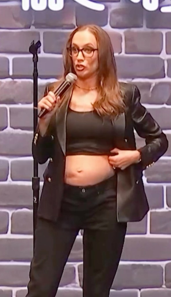 Fox News star Kat Timpf announces pregnancy after breast cancer battle, her father’s death