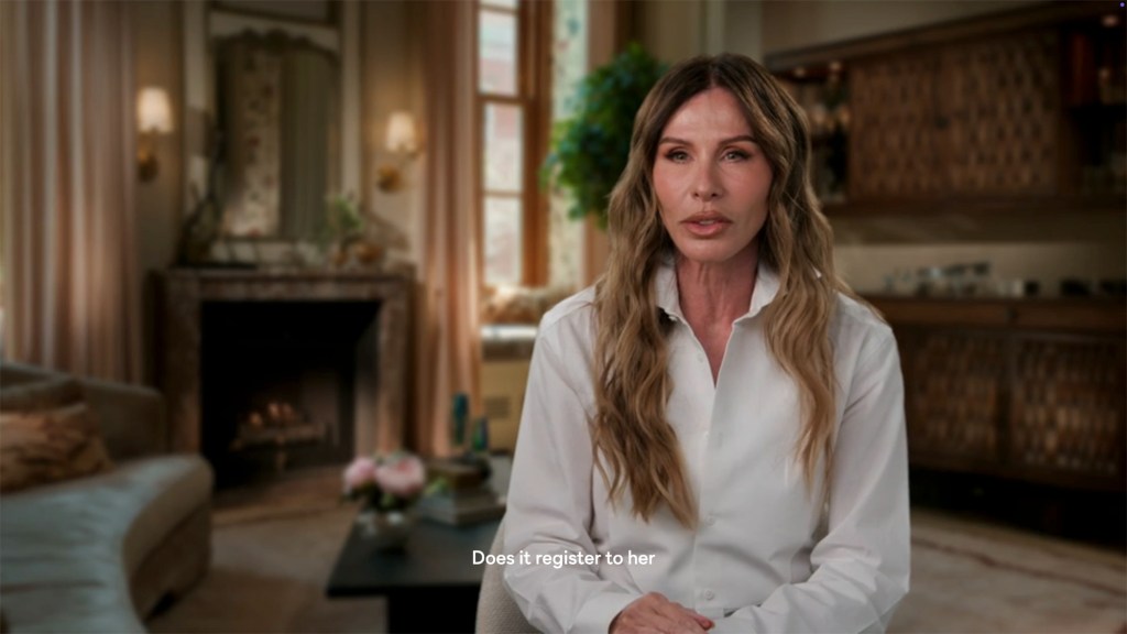 ‘RHONY’ star Jessel Taank doubles down on shocking Carolyn Bessette ‘bitch’ comment: ‘I was just curious’