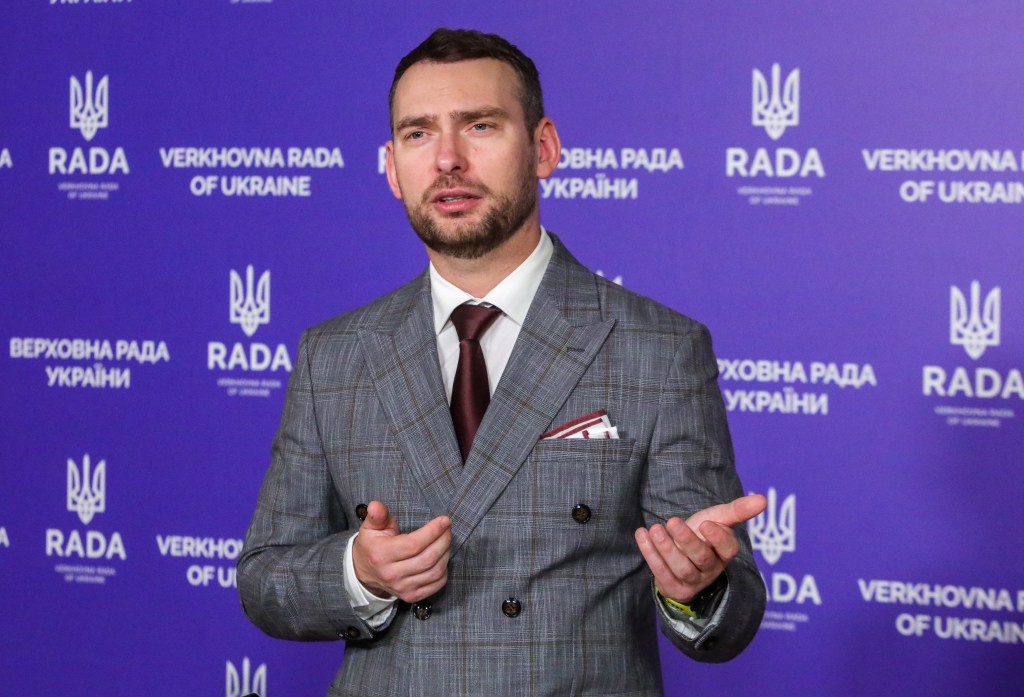 Ukraine weighing decriminalizing porn to generate tax revenue for war with Russia
