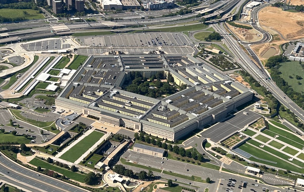 Pentagon creates legal waiver allowing personnel sworn to UFO secrecy to come forward