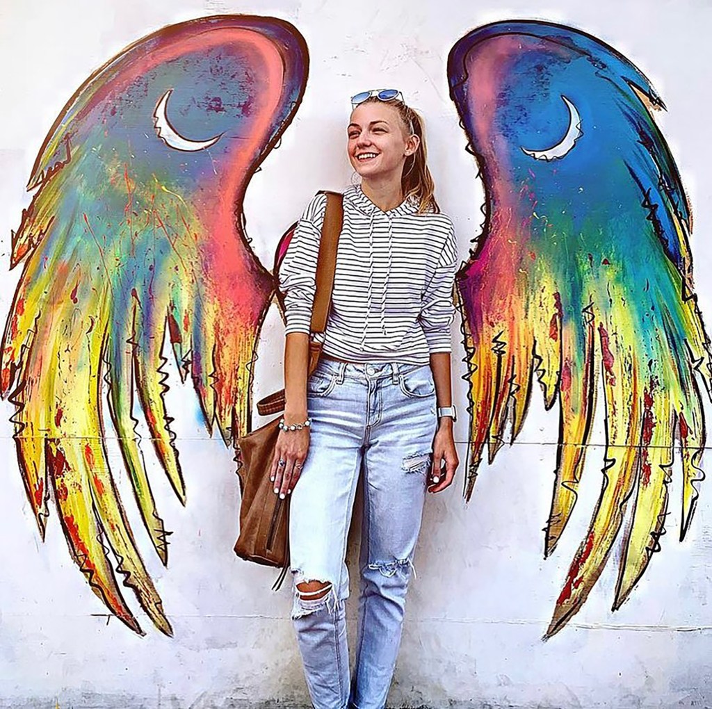 Gabby Petito’s mom highlights social media ‘ripple effect’ to find missing people — 5 years after daughter’s murder
