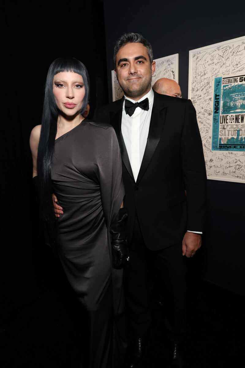 Lady Gaga and Michael Polansky’s friends believe they eloped as couple remains out of the spotlight: report