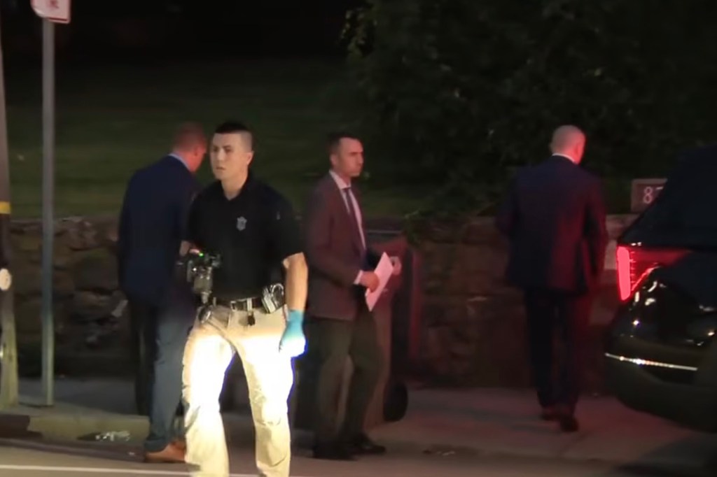 Massachusetts woman strangled to death by Brazilian illegal immigrant who was released into US by Biden