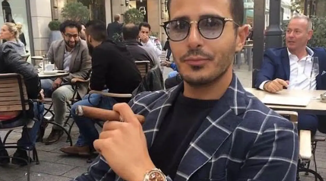 Tinder Swindler who stole $10 million from women launches his own dating app