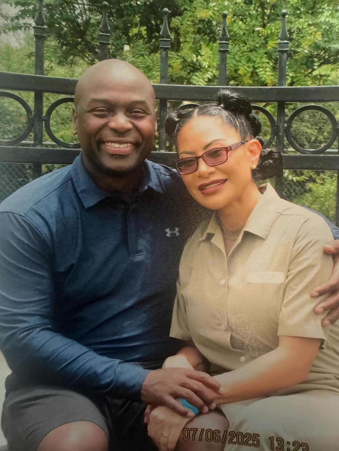 ‘RHOSLC’ alum Jen Shah makes first public appearance since completing prison sentence