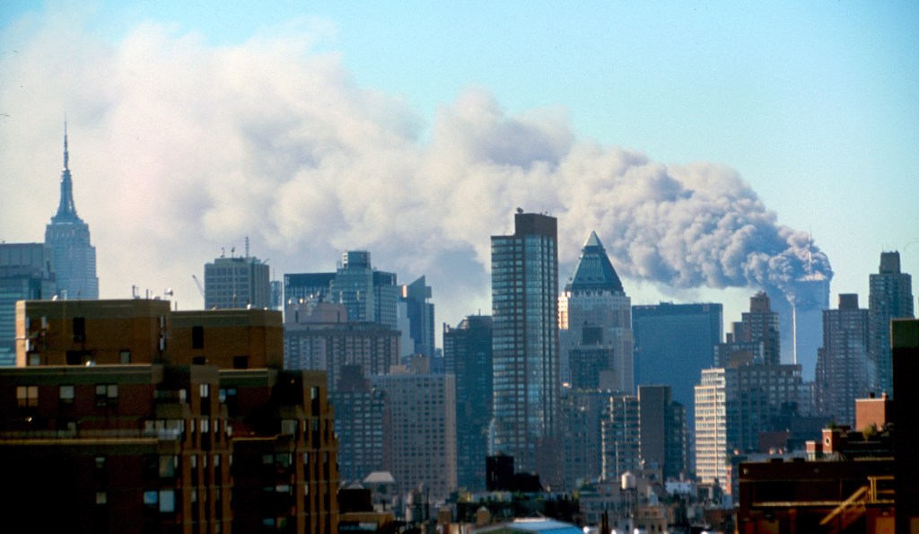 9/11 families still waiting for justice 25 years later as trial delays for terror plotters drag on: ‘Unconscionable’