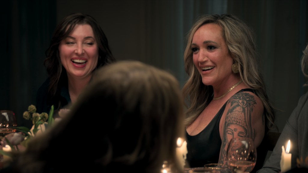 Former ‘Swan’ contestants detail the horrors behind ‘most sadistic’ reality show: ‘I almost died’