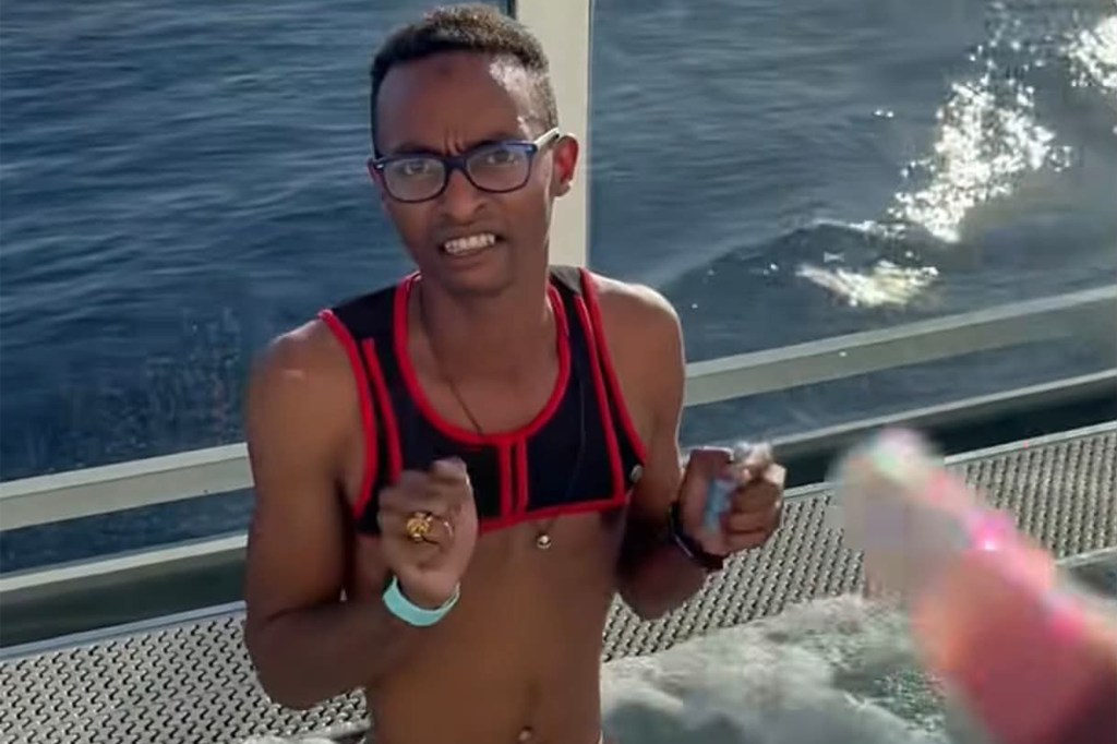 Louisiana cruise passenger tracks down alleged $1,100 scammer who used funds for luxury trip: ‘Where’s my money?”