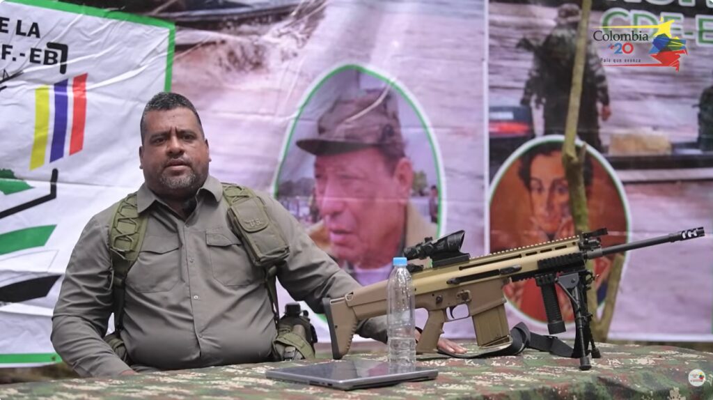 Accused drug kingpin ‘Spider’ who commanded 1,000-person cocaine army to face justice in California