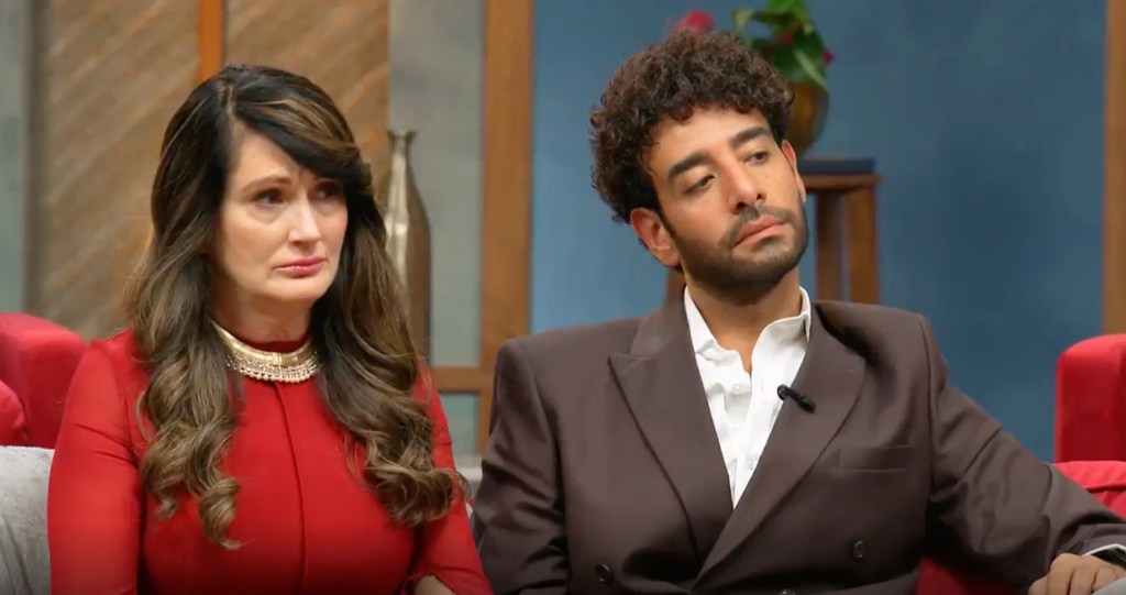’90 Day Fiancé’ tell-all: Entire cast breaks down in tears over Debby’s heartbreaking confession