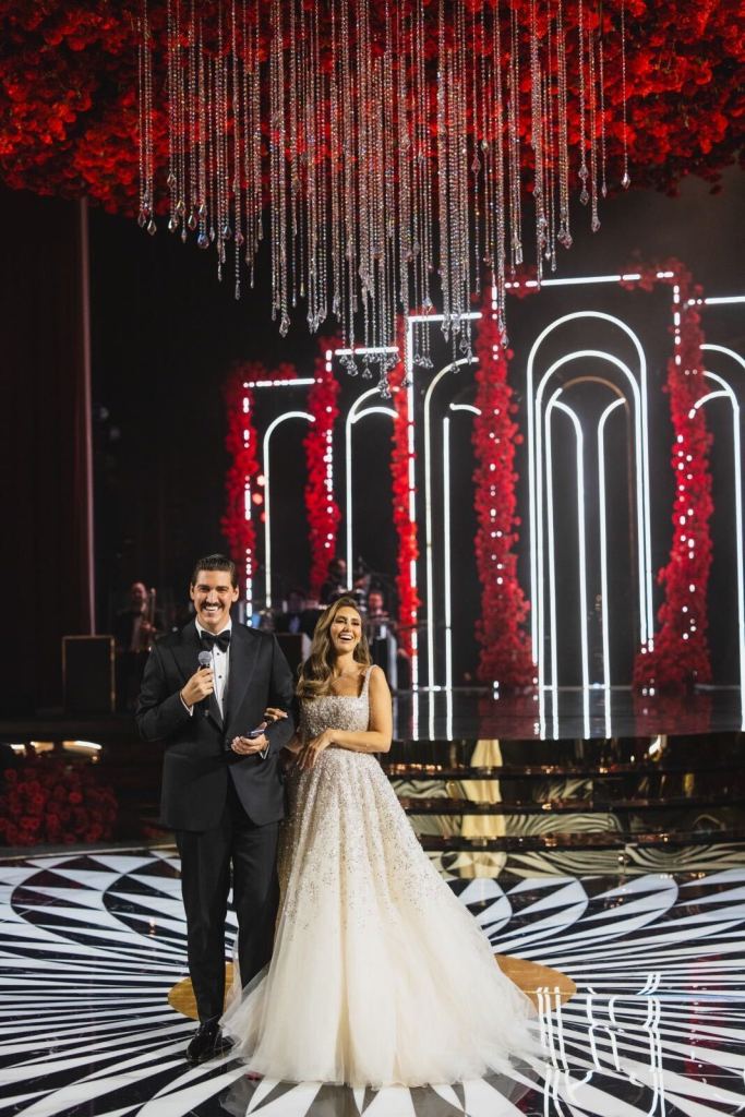 Alina Habba’s wedding to Turkish billionaire estimated to cost $10M — and guests included Mike Tyson