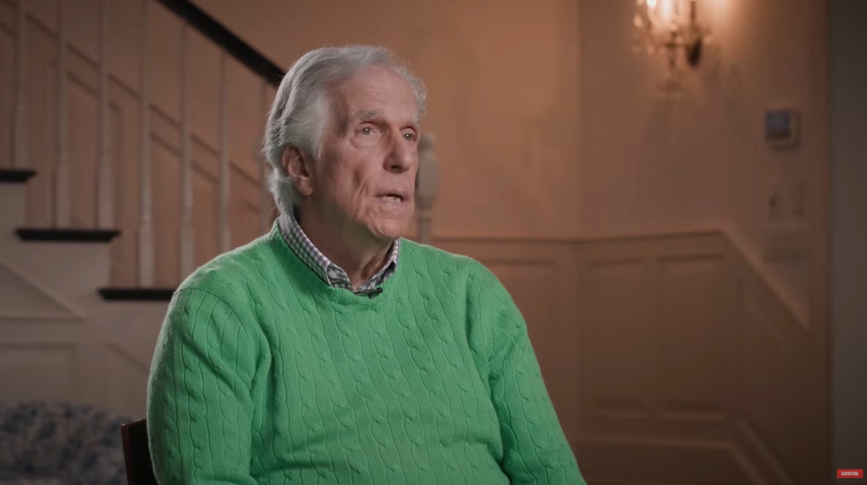 ‘Happy Days’ actor Henry Winkler dishes on decades-long tension with Tom Hanks