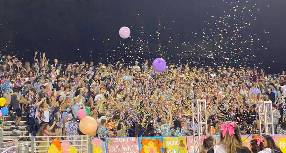 Orange County football mom who stole $411,000 from high school team busted in FBI raidÂ