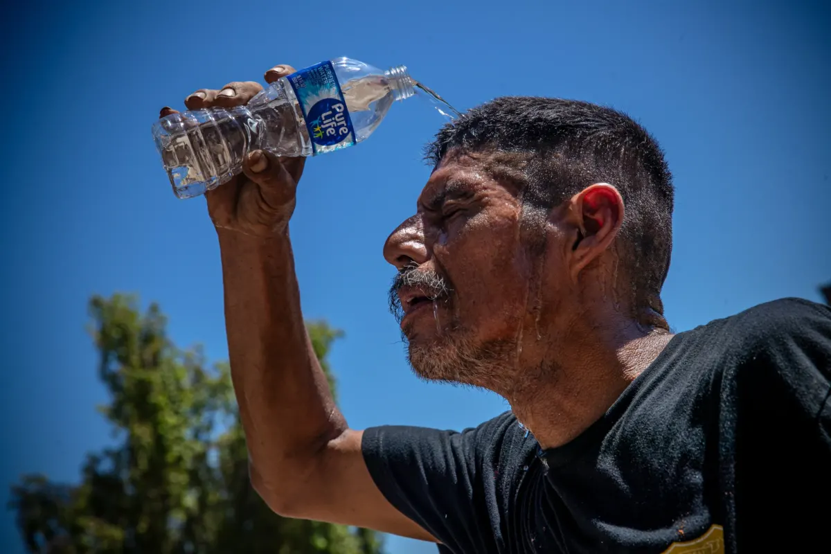 El Niño estimated to cause 450,000 deaths in nine months as people urged to stock up on specific items