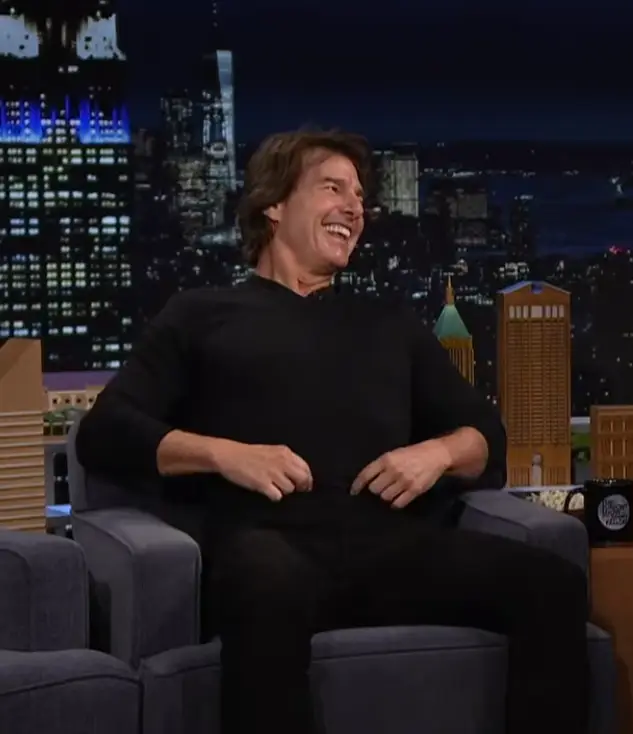 Tom Cruise calls Taylor Swift a 'genius' and shares what they really talked about at Chiefs game