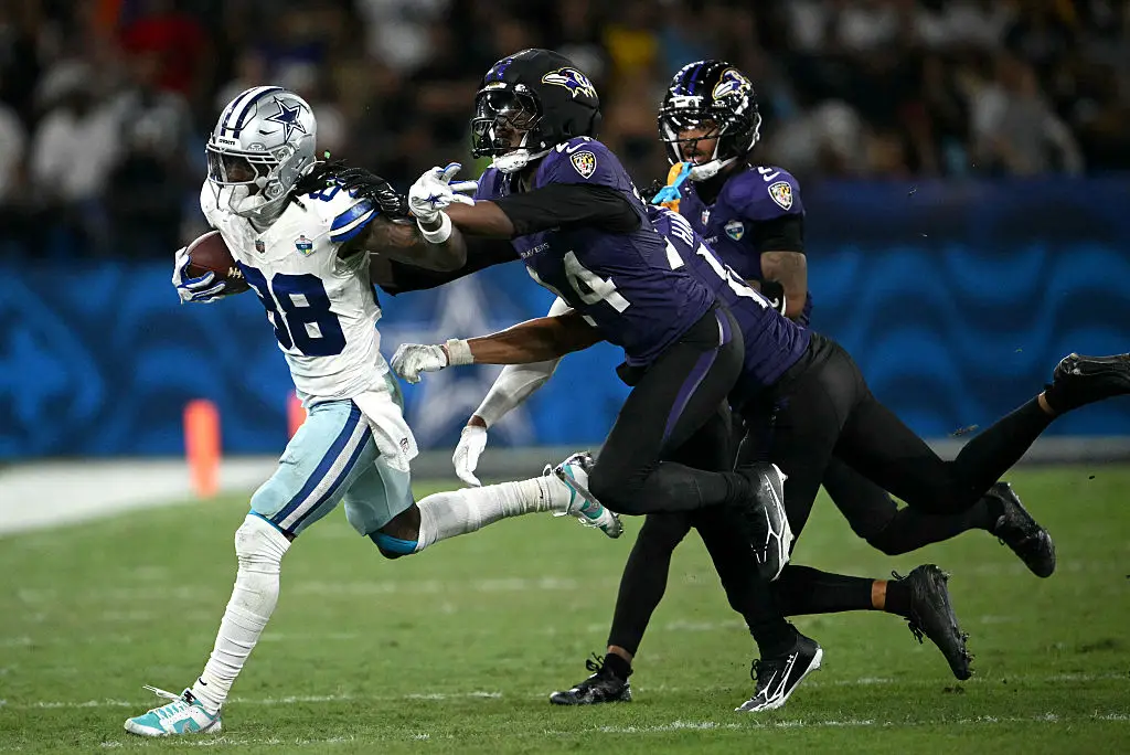 Music fans rage as NFL overtime delays MTV VMAs live broadcast