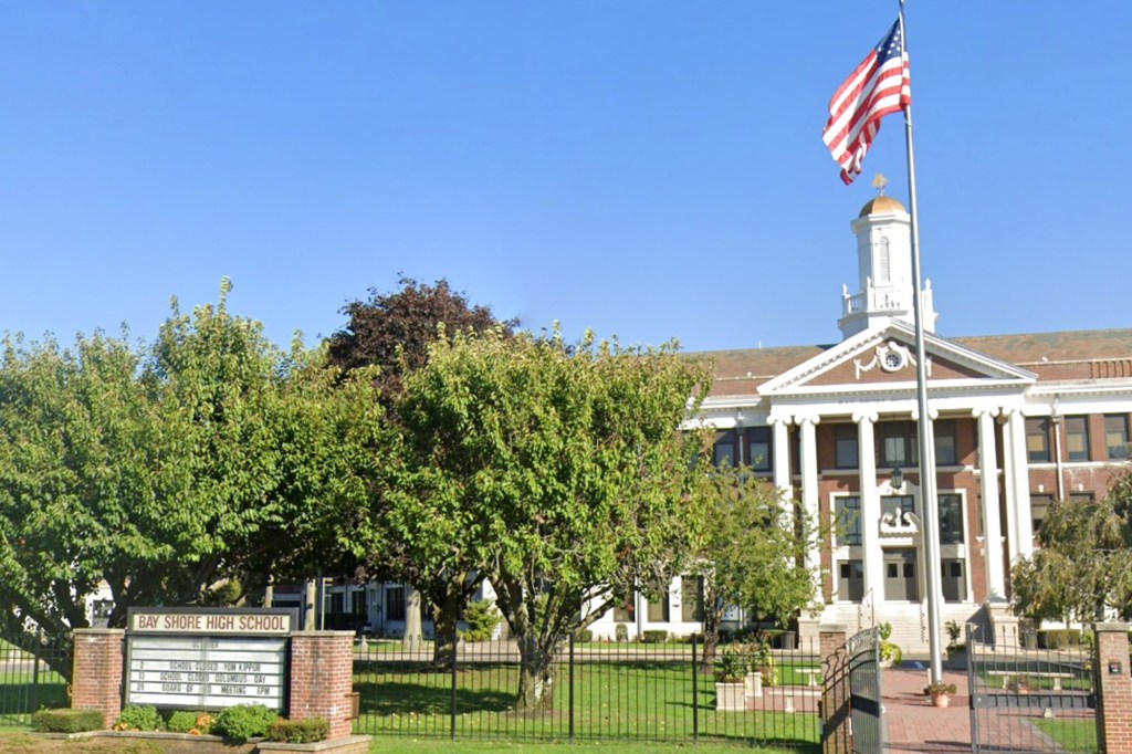 ‘Favorite’ Long Island teacher accused of raping student is arrested for stalking her