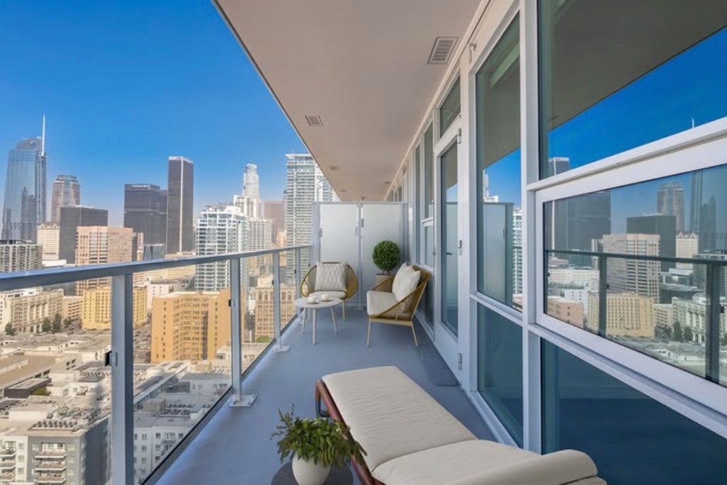 Golden gun, 42kg of fentanyl and an alligator in a tiny tank found in luxury LA apartment