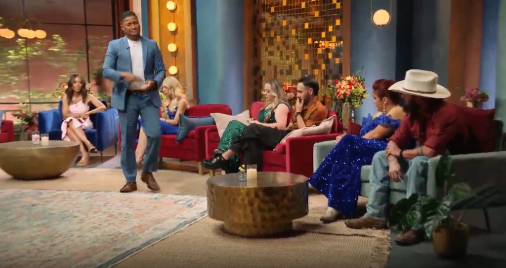 ’90 Day Fiancé’ tell-all: Entire cast breaks down in tears over Debby’s heartbreaking confession