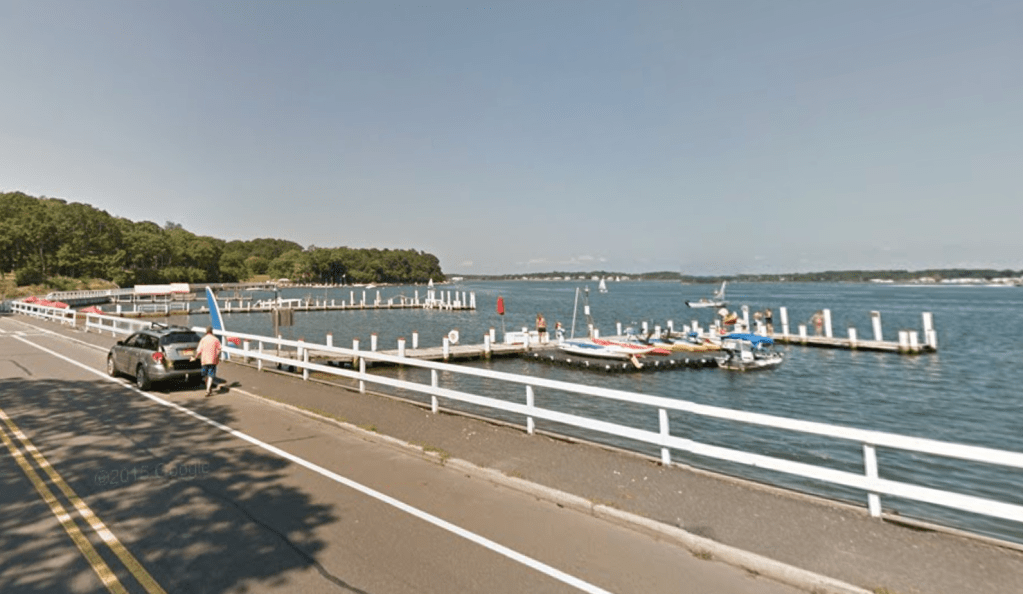 Ex-Team USA triathlete, NYC dad drowns while swimming off Shelter Island during family vacation