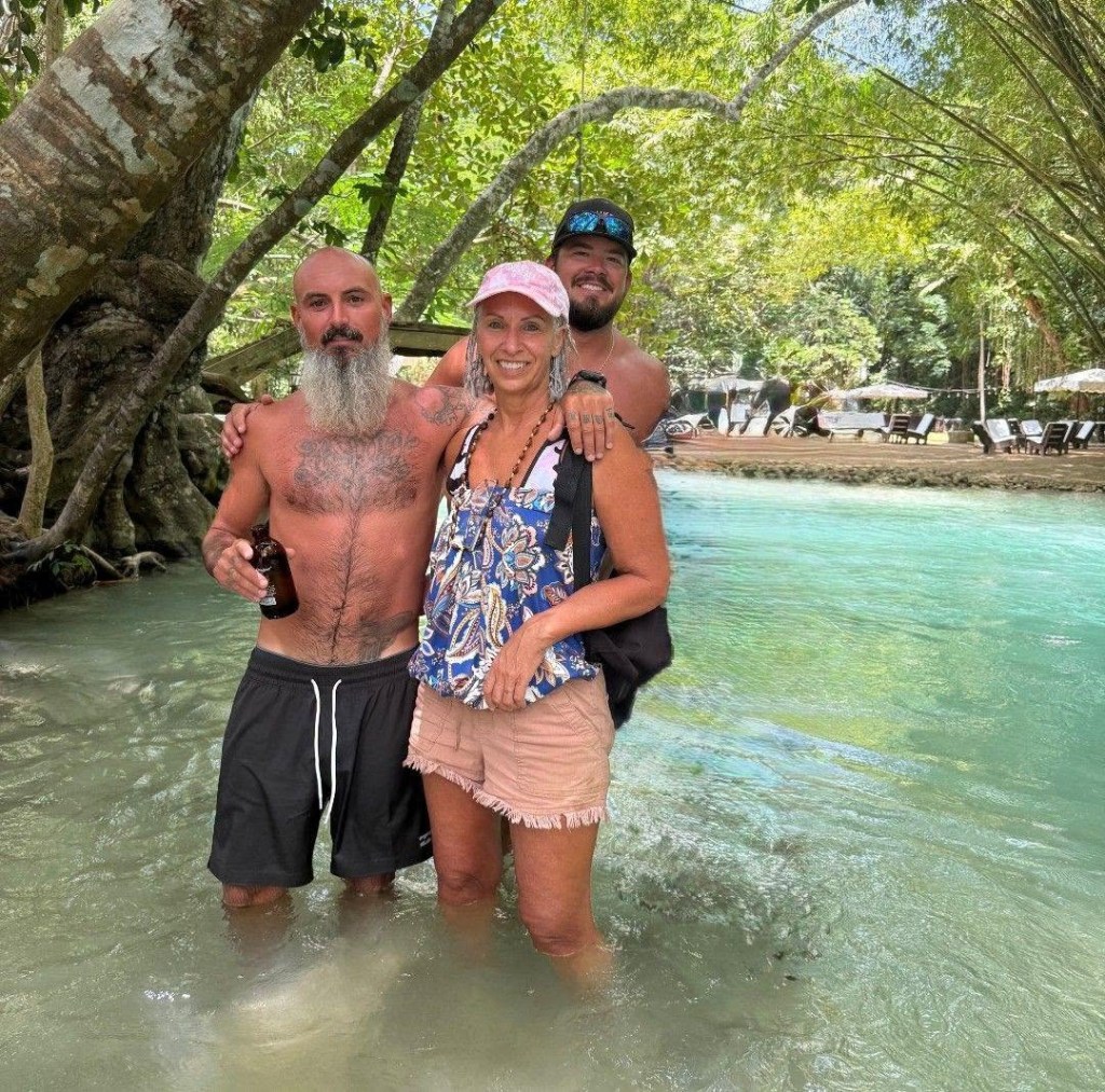 Florida alligator attack victim shares surprising update on her gruesome injuries: ‘Gator got a piece of me’