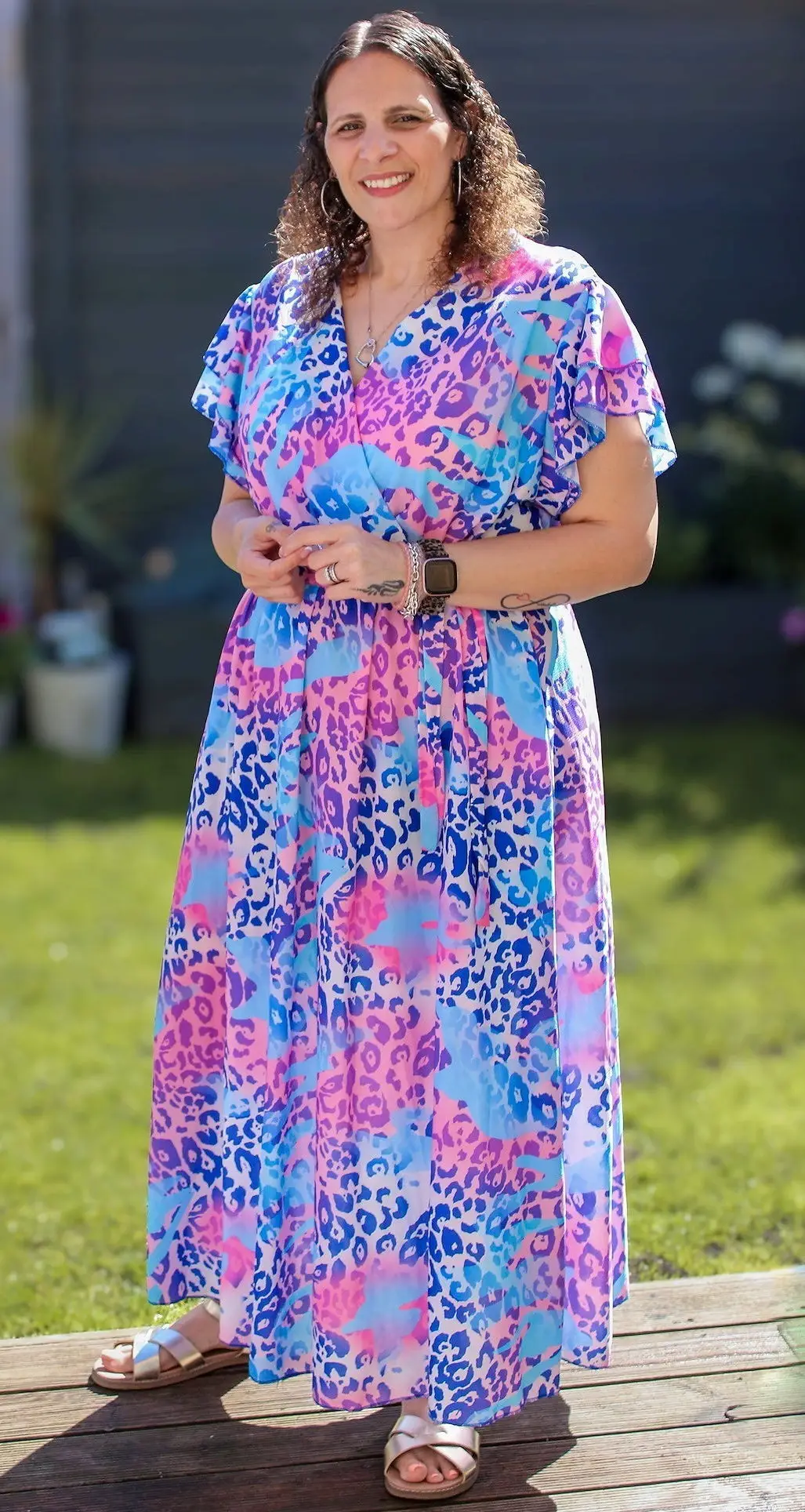 Mom who lost 175lbs after weight loss surgery issues warning after regaining 70lbs