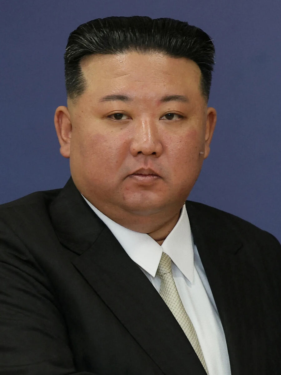 Kim Jong Un's sister threatens to 'mercilessly eliminate' amid leader’s death rumours