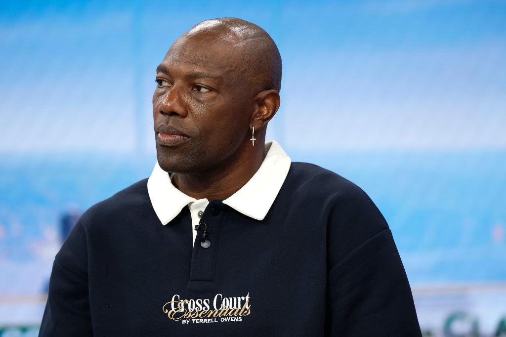 Nolan Wells’ friends suing Terrell Owens for defamation after ex-NFL star posted scathing social media messages