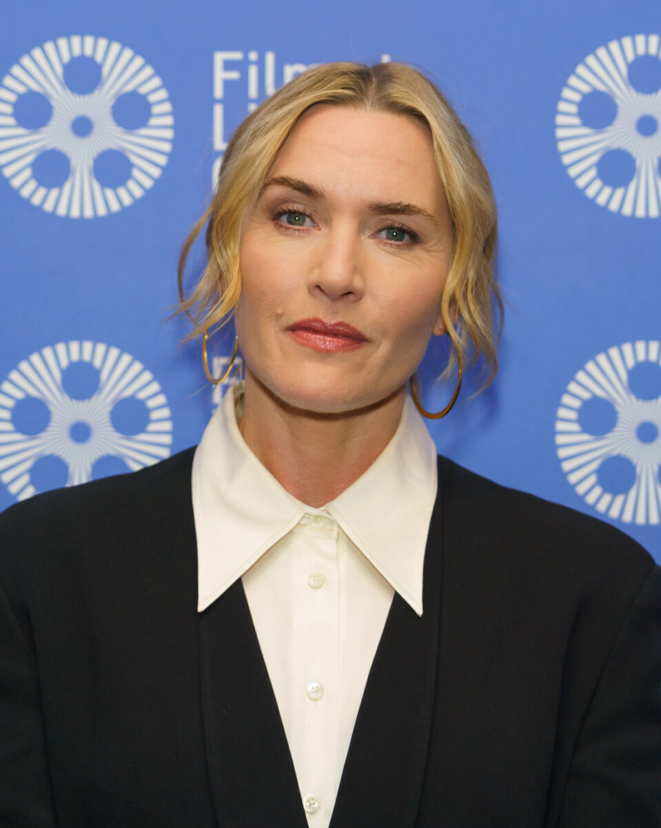 Kate Winslet used a surprisingly ‘forceful’ tactic to land her iconic Titanic role