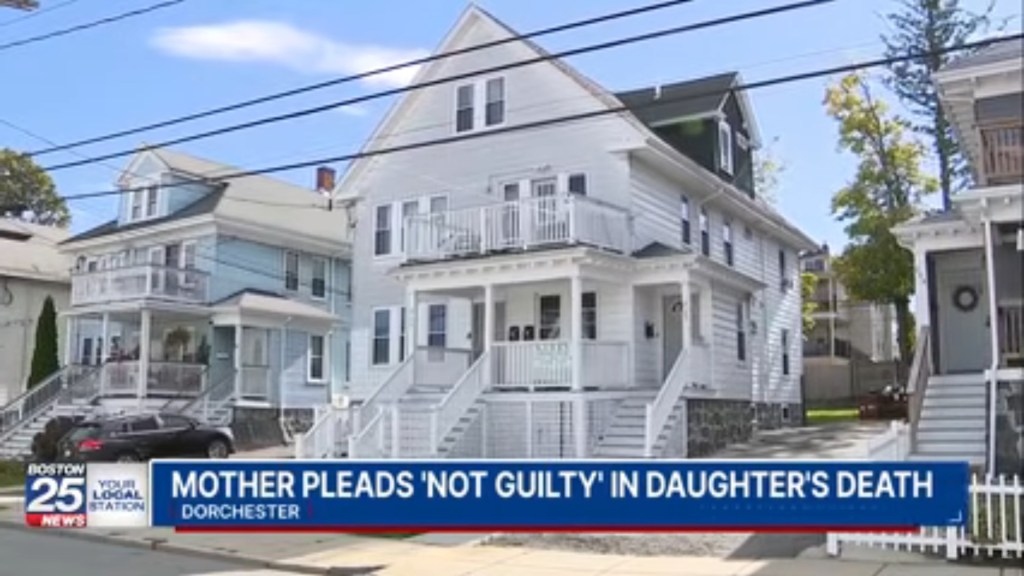 Mom told EMS her daughter, 4, was sick from ‘drinking milk’ — as she turned blue from fentanyl poisoning: prosecutors