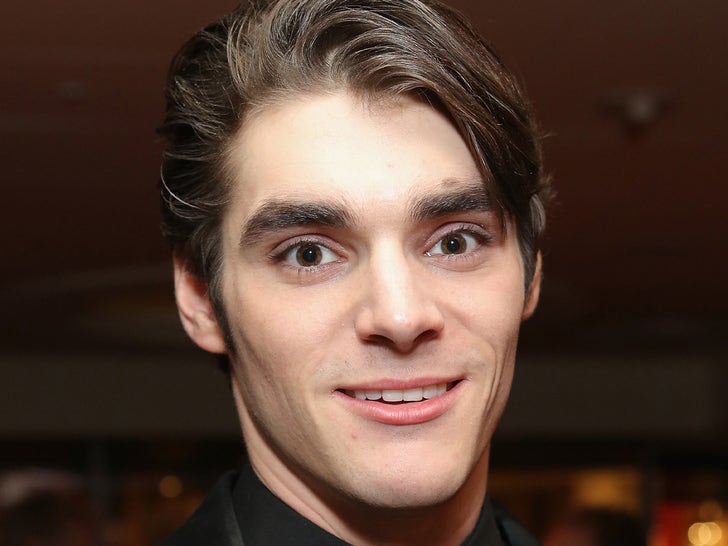 RJ Mitte's mom speaks out after the death of Breaking Bad star aged 34