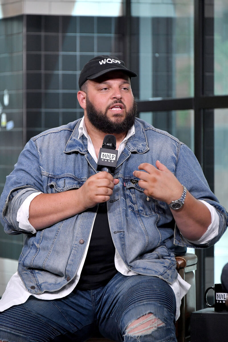 ‘Mean Girls’ star Daniel Franzese shows off 135-pound weight loss in shirtless photo — and reveals how he did it