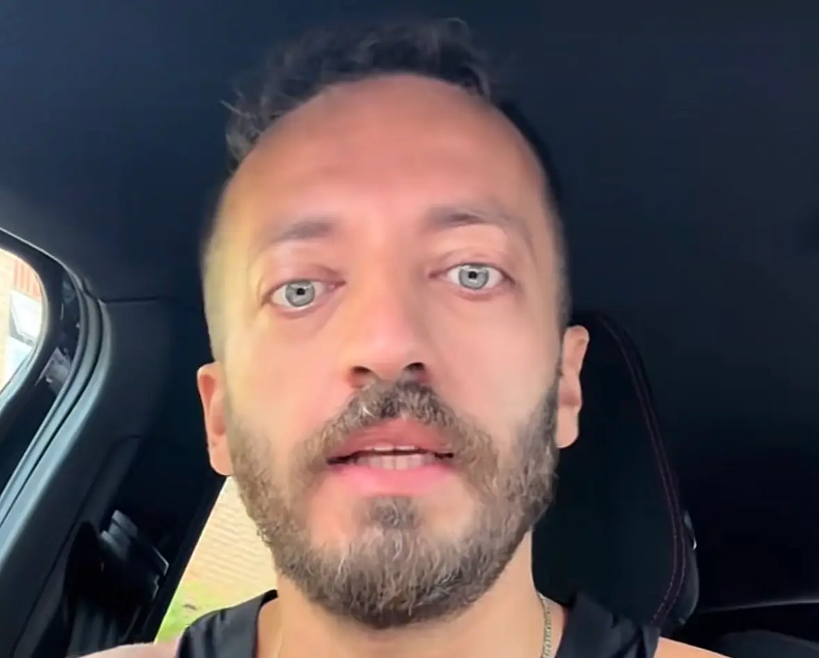 Man who 'exclusively drinks' fermented milk explains why he follows strict ‘primal’ diet