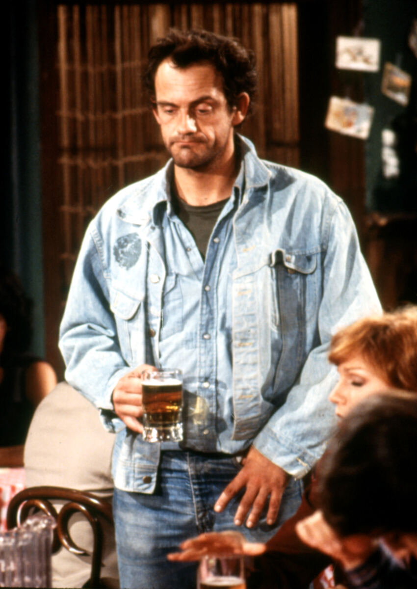 ‘Back to the Future’ star Christopher Lloyd reveals decades-long struggle with addiction