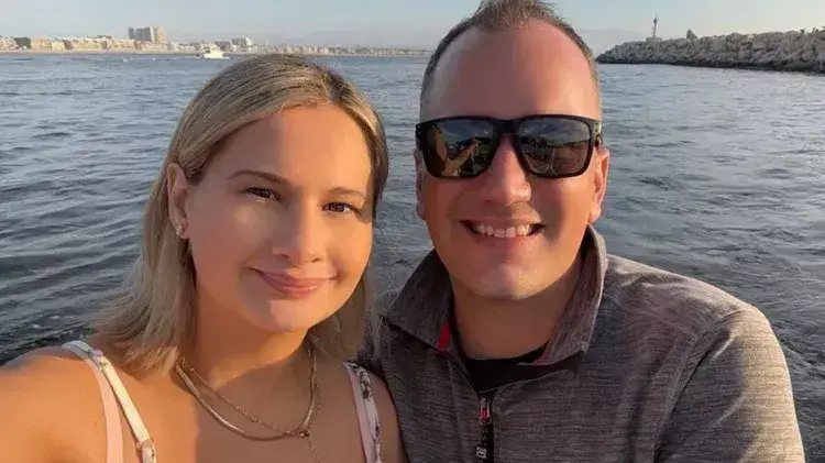 Ken Urker's sister reveals her brother's final words to her before his sudden death aged 34